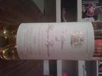 Chateau Rayne Vigneau - Sauternes 2000